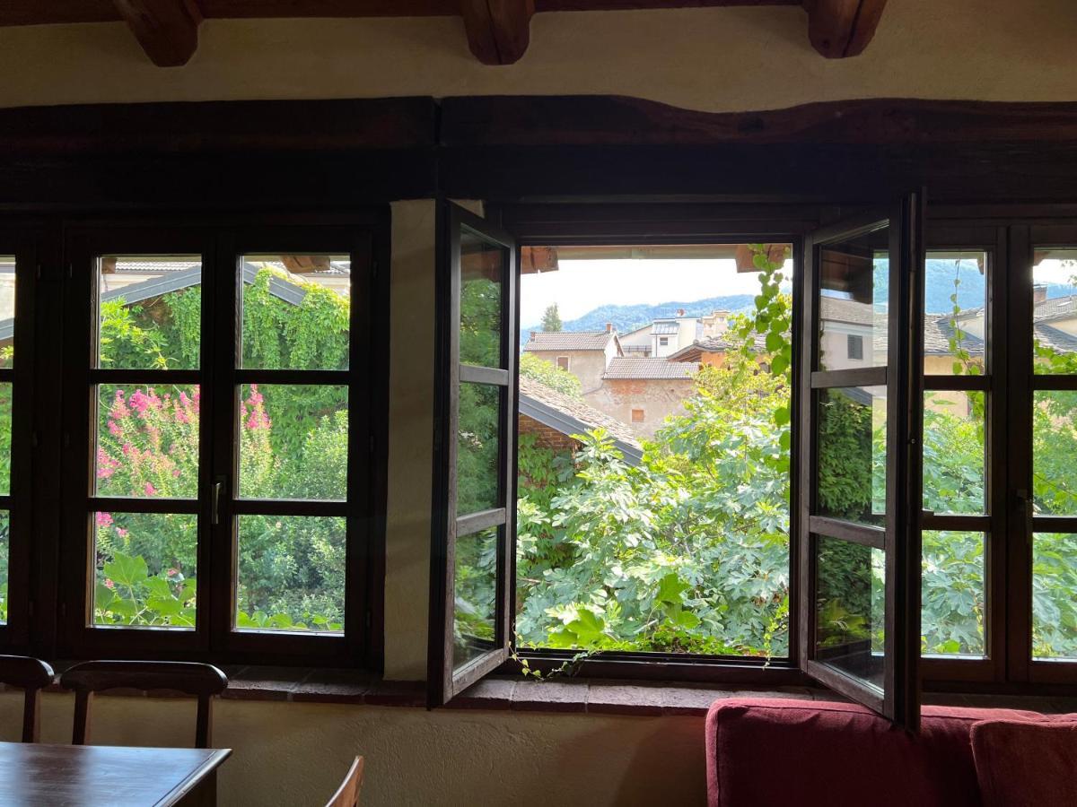 Hotel La Casa Arancione Boves Zewnętrze zdjęcie