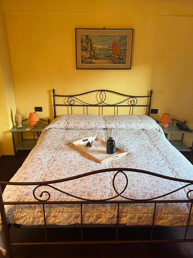 Hotel La Casa Arancione Boves Zewnętrze zdjęcie