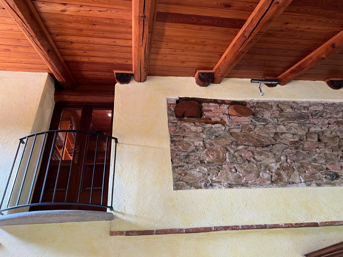 Hotel La Casa Arancione Boves Zewnętrze zdjęcie