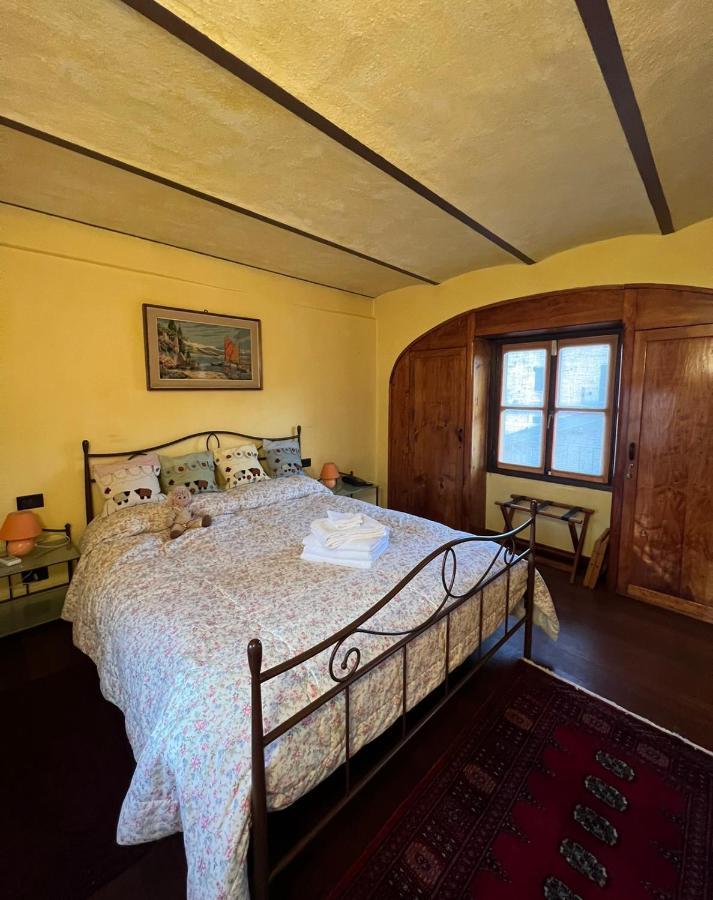 Hotel La Casa Arancione Boves Zewnętrze zdjęcie