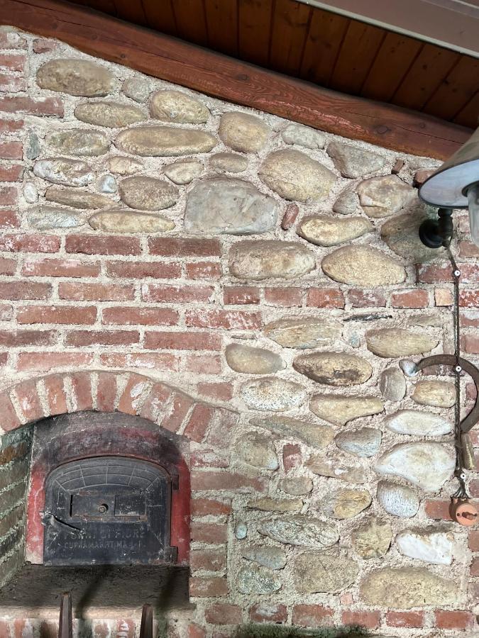 Hotel La Casa Arancione Boves Zewnętrze zdjęcie