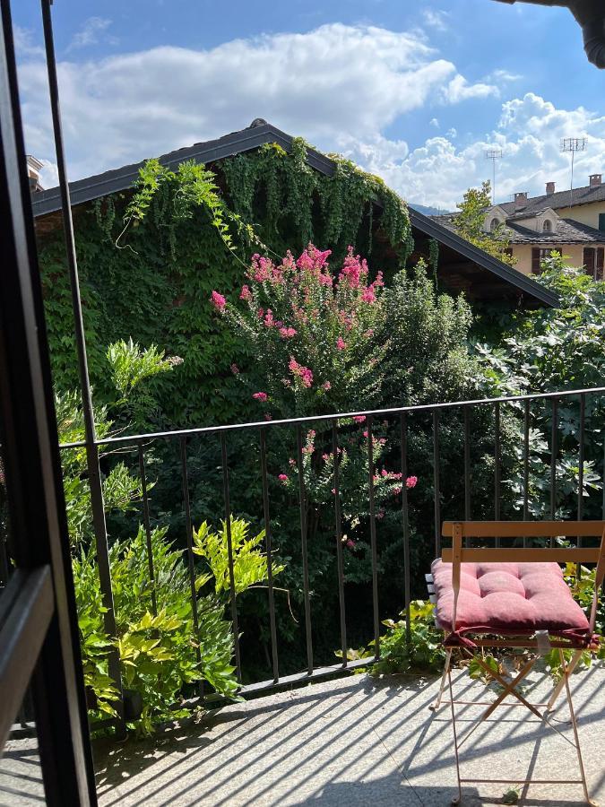 Hotel La Casa Arancione Boves Zewnętrze zdjęcie