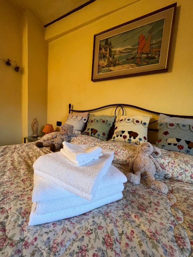 Hotel La Casa Arancione Boves Zewnętrze zdjęcie