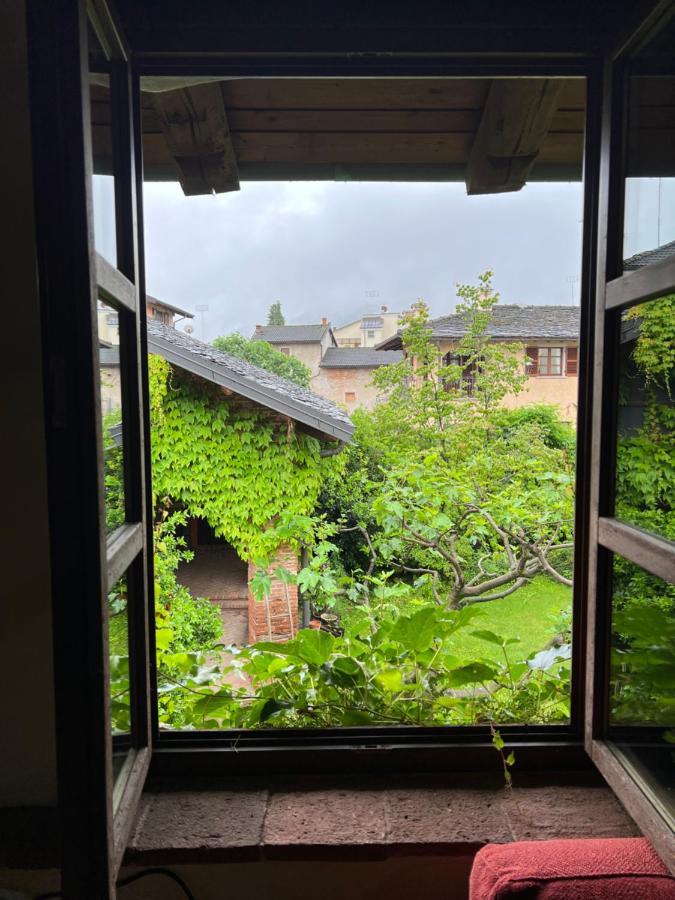 Hotel La Casa Arancione Boves Zewnętrze zdjęcie