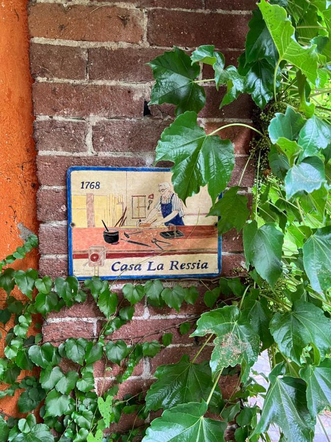 Hotel La Casa Arancione Boves Zewnętrze zdjęcie