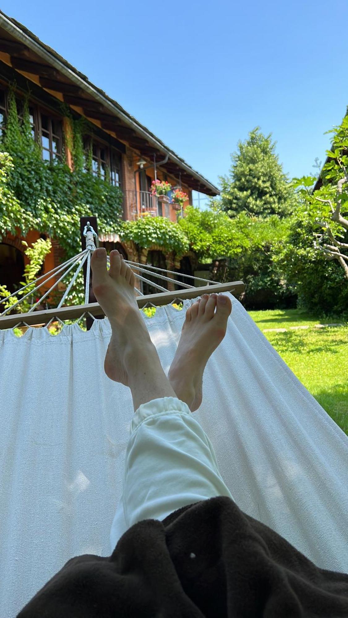 Hotel La Casa Arancione Boves Zewnętrze zdjęcie